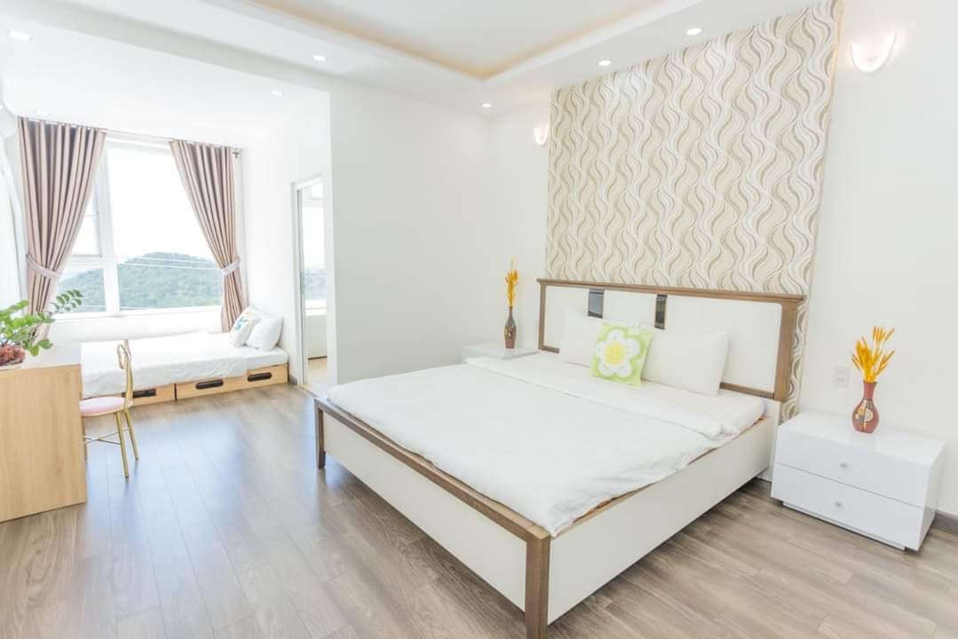 Bán gấp Căn Homestay view đẹp đường Trần Quang Diệu, Đà Lạt 150m2 giá chỉ 6.5 tỷ - Ảnh 4